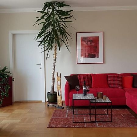 Appartment Buerger-Hinteregger 塞博登 外观 照片