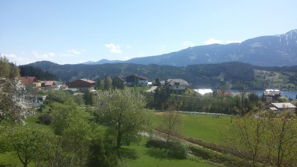 Appartment Buerger-Hinteregger 塞博登 外观 照片