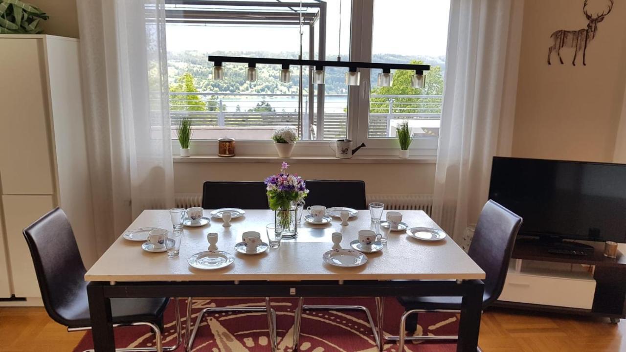 Appartment Buerger-Hinteregger 塞博登 外观 照片